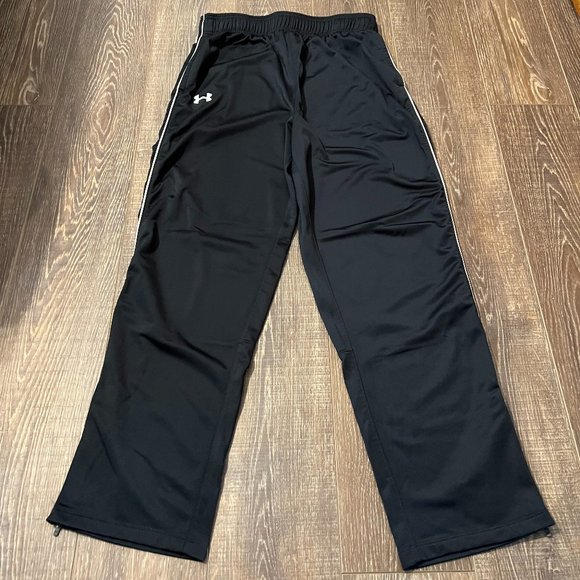 Men’s Under Armour Athletic Pants - Size L - Picture 3 of 10